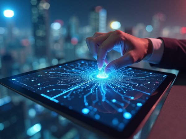 Can AI-Powered Predictive Analytics Improve UK Healthcare?