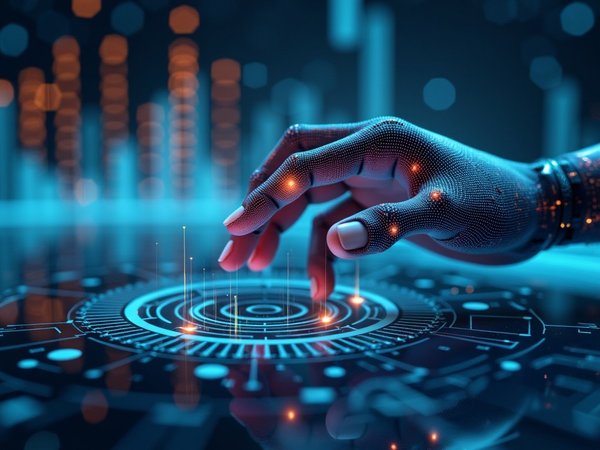 How Is AI Enhancing the Efficiency of UK Public Services?