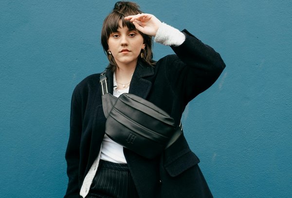 What Are the Best Ways to Wear a Belt Bag for a Trendy Look?