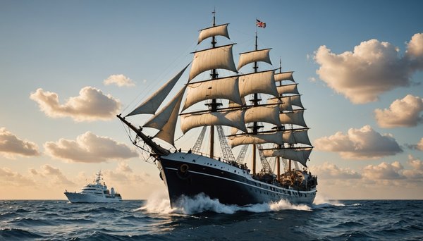 Discover fresh boating insights: top trends and news updates